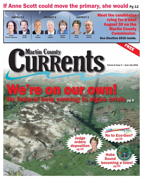 June–July 2016 cover