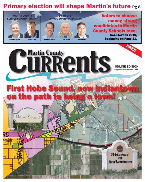 August–September 2016 cover