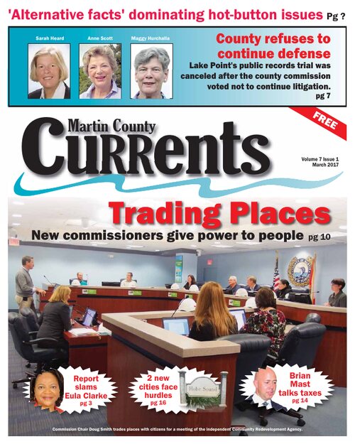 March 2017 cover