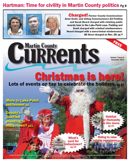 October 2017 cover